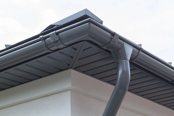 Gutter Installation Gutter Installation