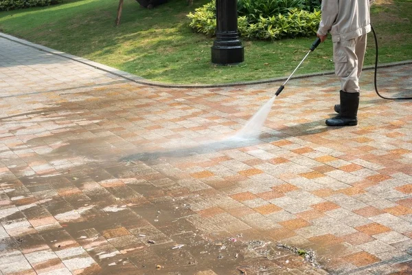 Power Washing Power Washing